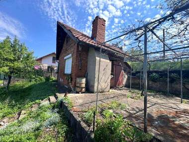 Продажба - Къща в Русофили,  Русе
