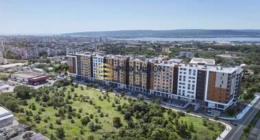 Satış - Apartman olarak Kaysieva gradina,  Varna