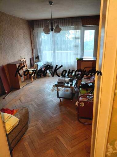 For sale - Apartment in Orfey,  Haskovo