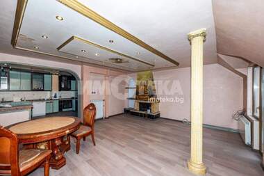 Продажба - Апартамент в Кършияка,  Пловдив