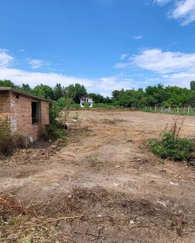 Satış - İnşaat arsası olarak Malo Konare,  Pazarcik