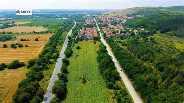 Satış - İnşaat arsası olarak Opanec,  Pleven