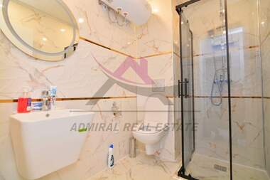 For rent - Apartment in Vazrajdane 3,  Varna