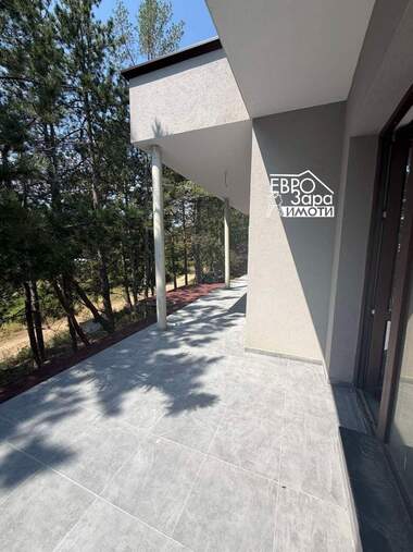 For sale - House in Studentsko gradche,  Stara Zagora