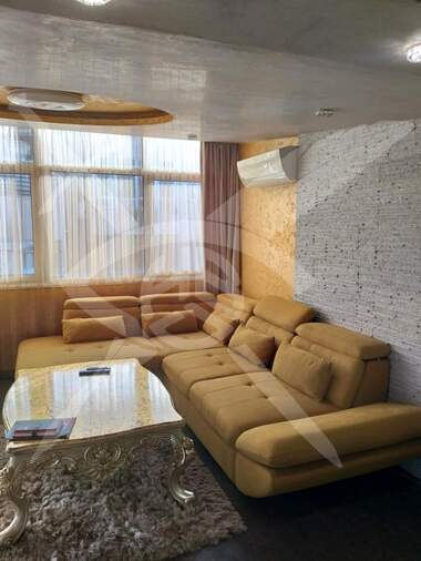 For rent - Apartment in Center,  Varna