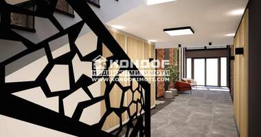 Vânzare - Apartament în Hristo Smirnenski,  Plovdiv