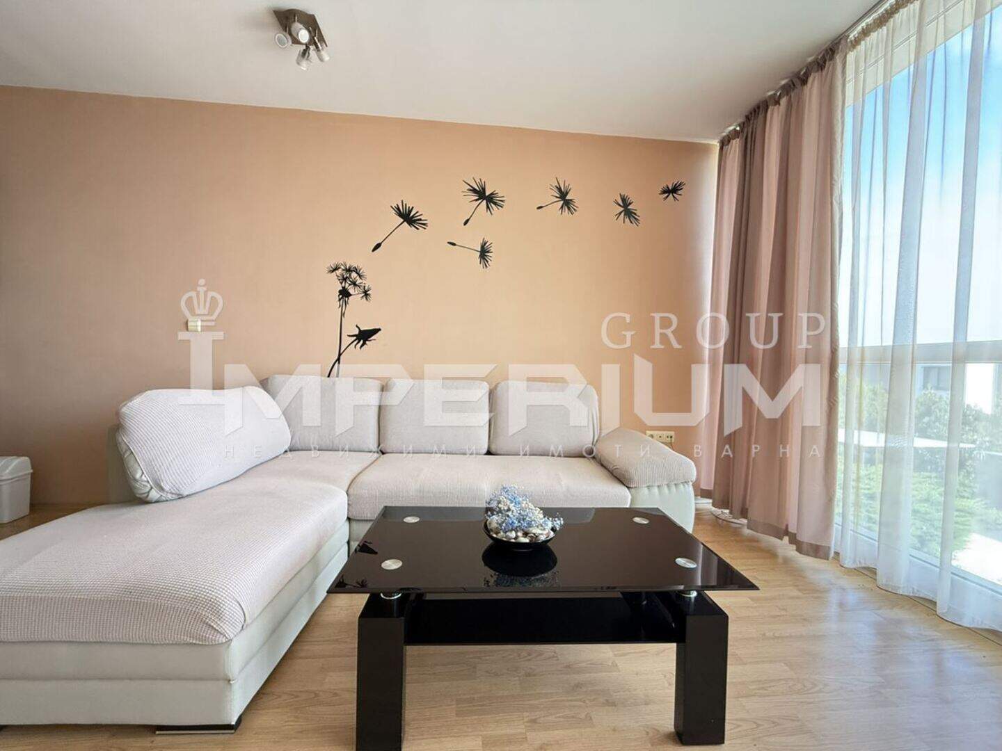 Двустаен Апартамент в Галата, Варна – снимка 5