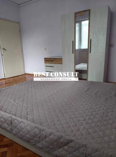 Miete - Wohnung in Drujba 1,  Ruse