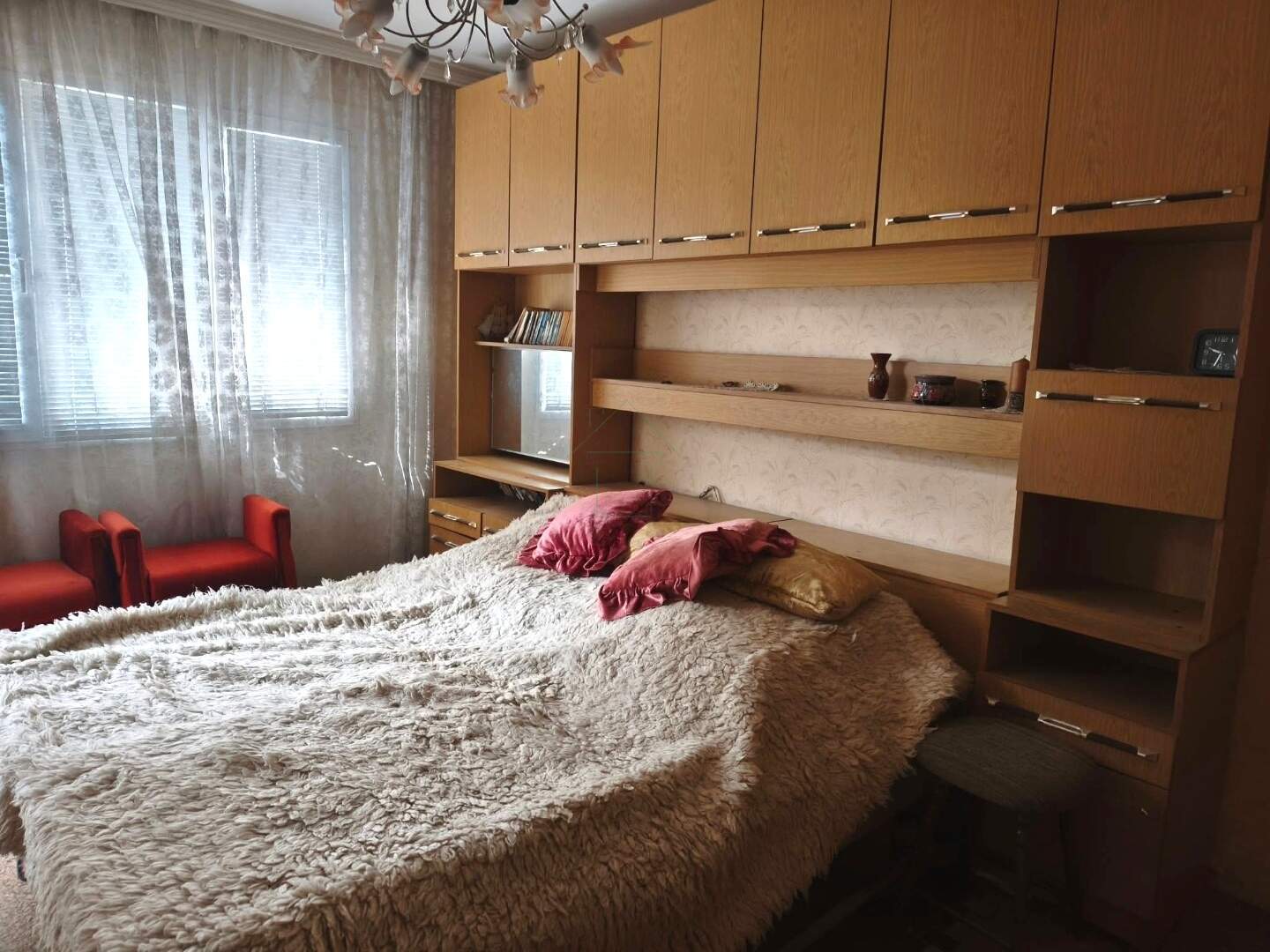 Четиристаен Апартамент в Асеновград, Пловдив – снимка 7