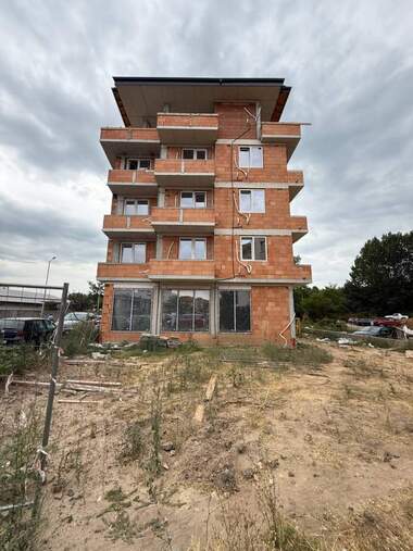 Продажба - Апартамент в Несебър,  Бургас