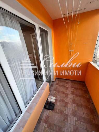 For sale - Apartment in Boian Balgaranov 1,  Shumen
