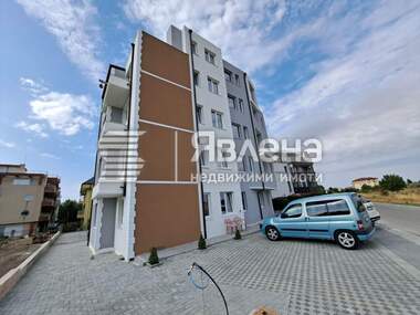 For sale - Apartment in Ravda,  Burgas
