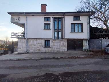 For sale - House in Bogomilovo,  Stara Zagora