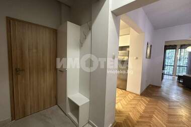For rent - Apartment in Center,  Sofia