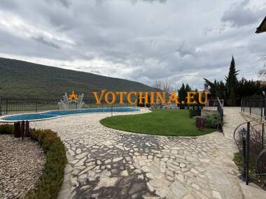 For sale - House in Asparuhovo,  Varna