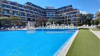 Verkauf - Wohnung in Primorsko,  Burgas
