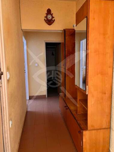 For rent - Apartment in Avtogara,  Varna