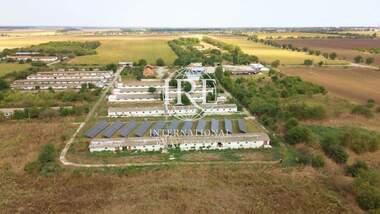 Verkauf - Industriegebäude in Stevanowo,  Dobritsch