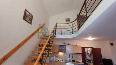 For sale - Apartment in Carevo,  Burgas