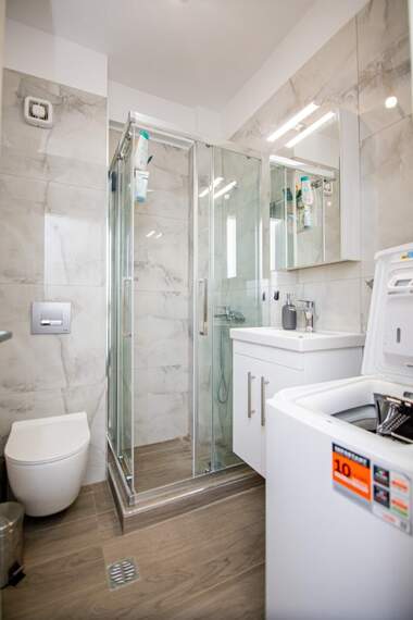 Vânzare - Apartament în Țentăr,  Haskovo
