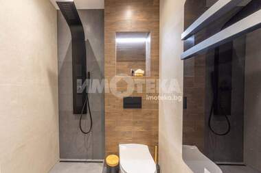 Vânzare - Apartament în Briz,  Varna