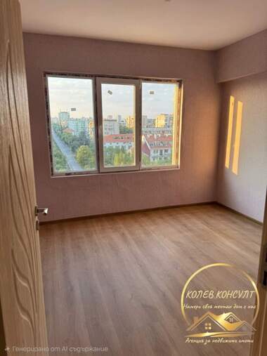 Продажба - Апартамент в Дружба 1,  Хасково