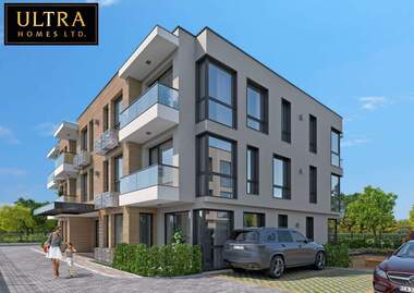 Продажа - Квартира в Крайморие,  Бургас