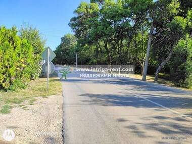 Ενοίκιο - Οικόπεδο για κατασκευή σε В.З. Кенана,  Хасково