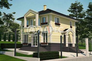 Продажа - Дом у Черні Вріх,  Бургас