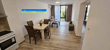 For sale - Apartment in Sveti Vlas,  Burgas