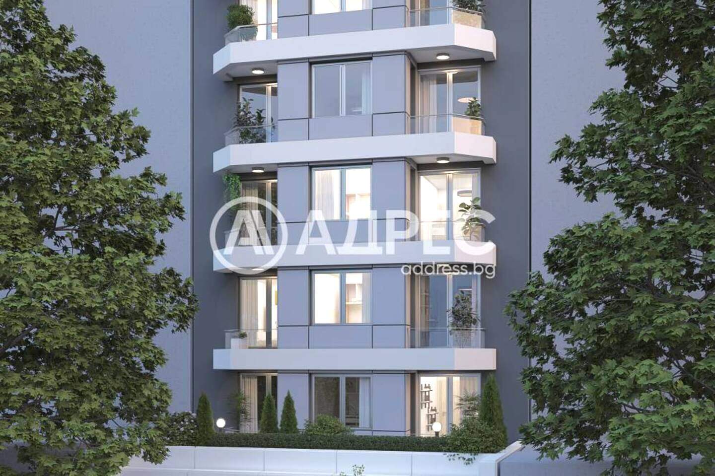 2 bedroom Apartment in Center, Sofia – photo 2