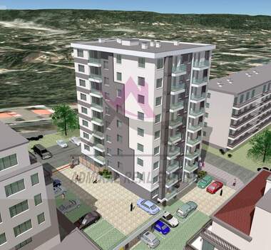 For sale - Apartment in Levski,  Varna