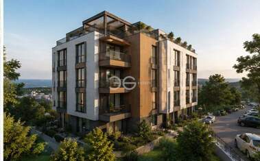 Продажба - Апартамент в Аспарухово,  Варна