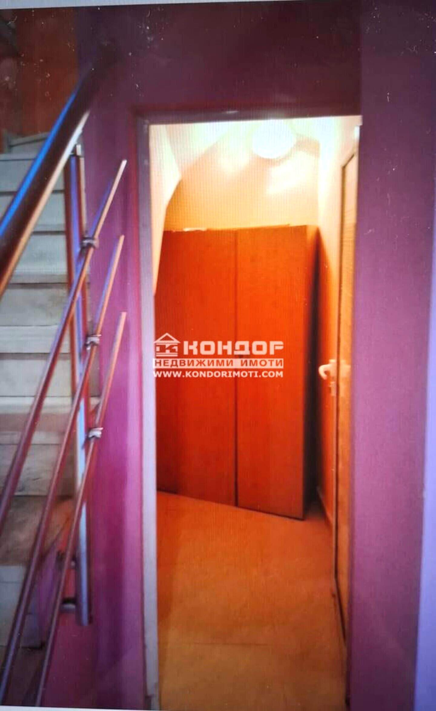 Γραφείο σε Τσενταρ, Πλοβδιβ – φωτογραφία 3