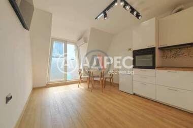 For sale - Apartment in Drujba-2,  Sofia