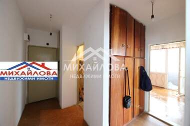 Verkauf - Wohnung in Kazanski,  Stara Zagora