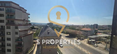 Vânzare - Apartament în Briz,  Varna