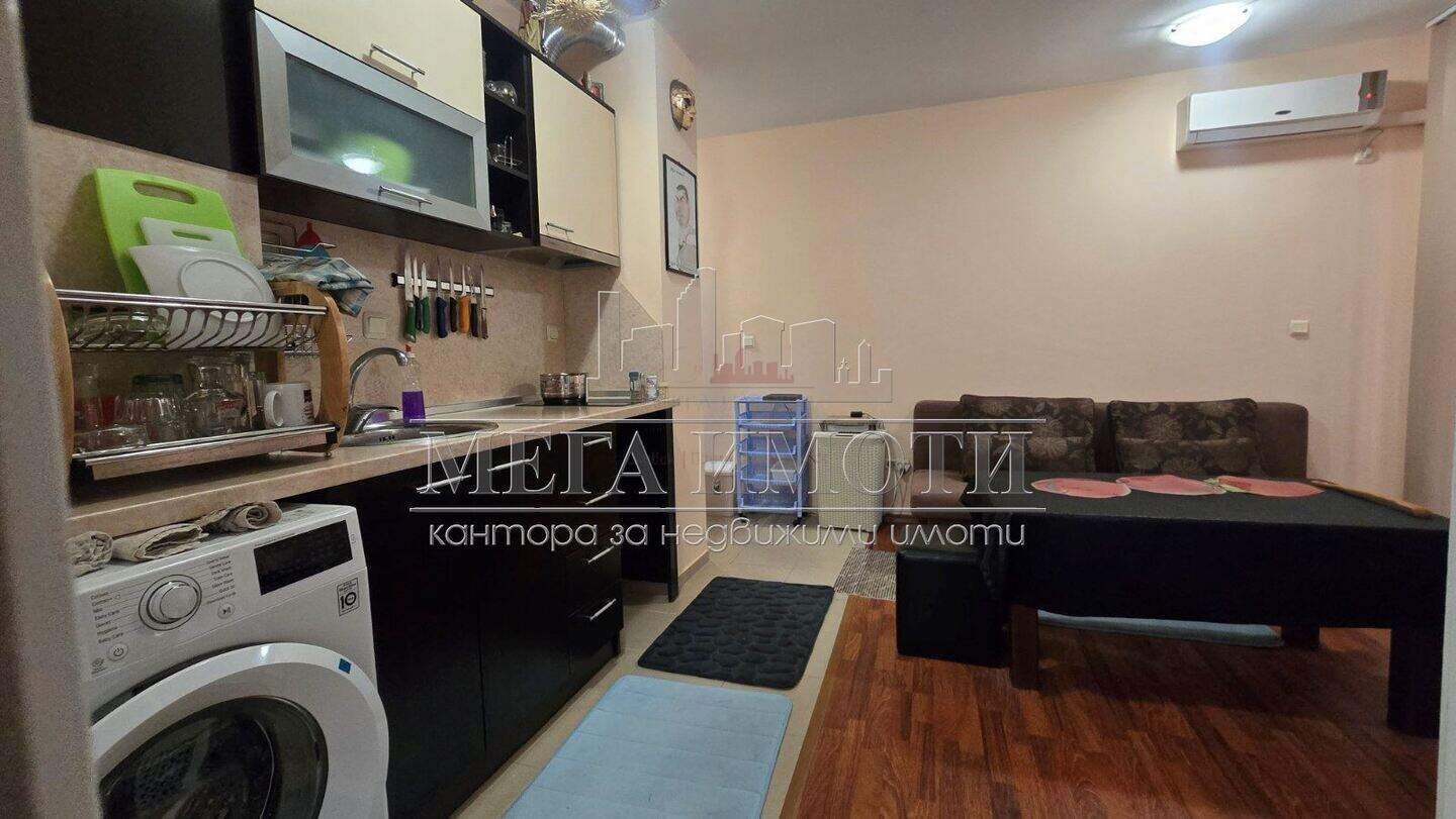 İki odalı Apartman olarak Sunny Beach, Burgas – fotoğraf 2