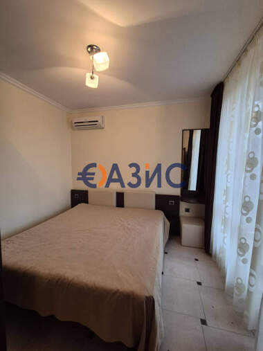 Πώληση - Διαμέρισμα σε Свети Влас,  Бургас