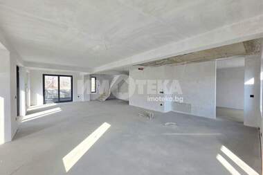 For sale - Apartment in Boiana,  Sofia