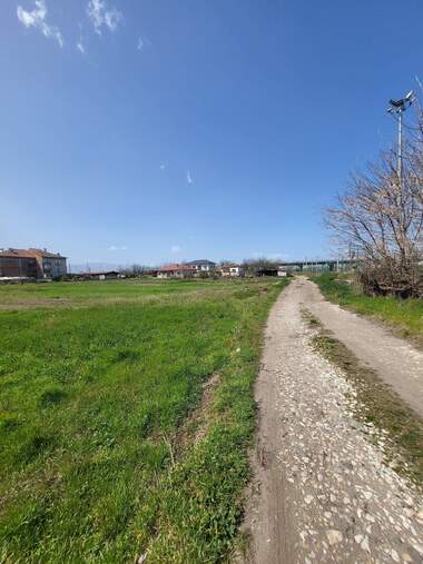 Vânzare - Teren de construcții în Promișlena zona,  Pazardjik