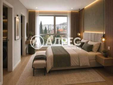 For sale - Apartment in Asparuhovo,  Varna