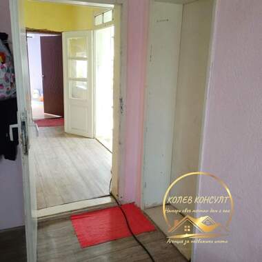 For sale - House in Yerusalimovo,  Haskovo