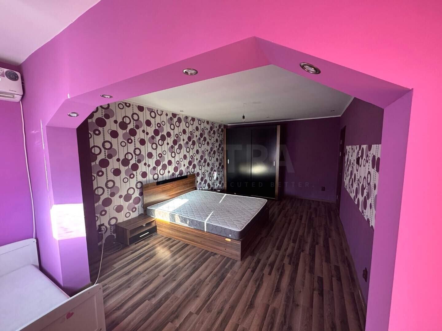 Üç odalı Apartman olarak Drujba, Sliven – fotoğraf 9