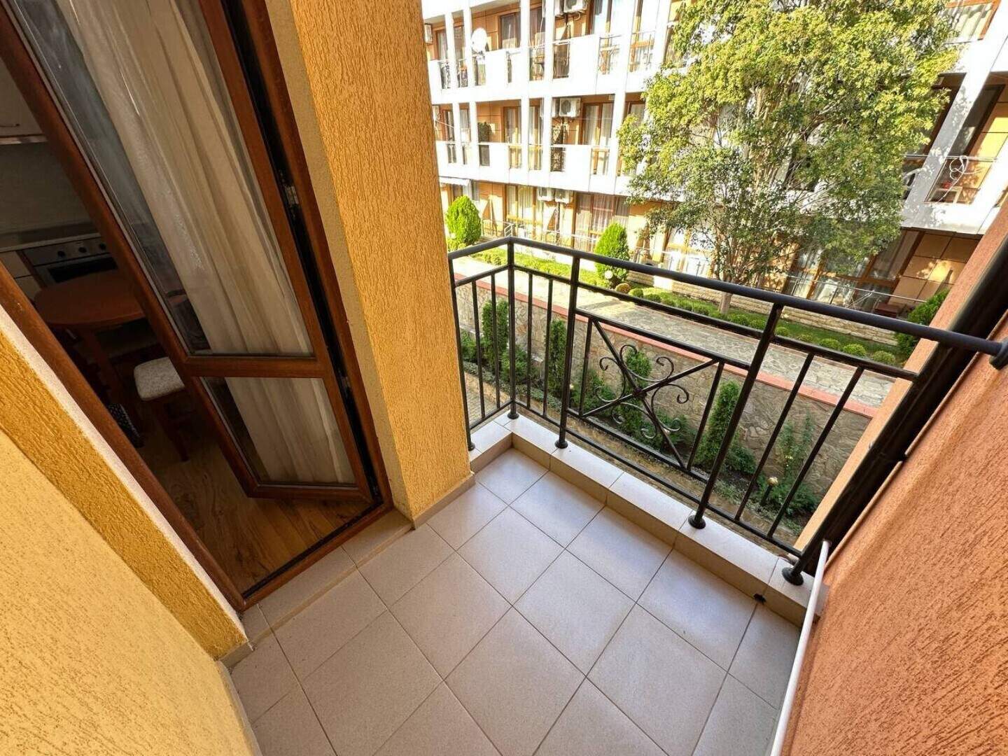 İki odalı Apartman olarak Sveti Vlas, Burgas – fotoğraf 6