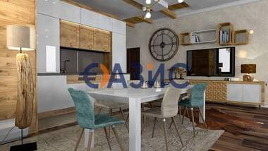 For sale - House in Sveti Vlas,  Burgas