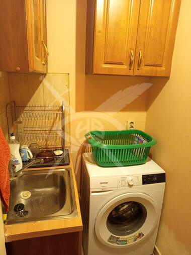 For rent - Apartment in Morska Gradina,  Varna