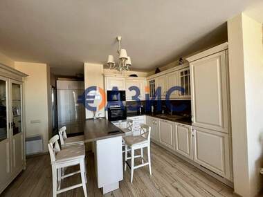 For sale - Apartment in Sveti Vlas,  Burgas