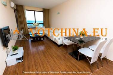Vânzare - Apartament în Golden Sands,  Varna