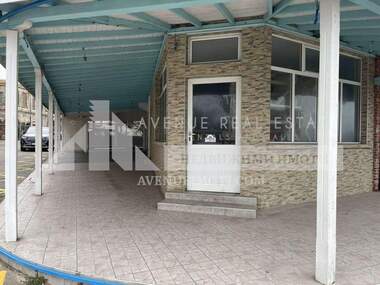 Închiriere - Magazin în Pomorie,  Burgas
